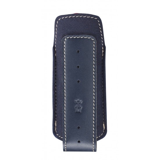 Funda Vaina Opinel O.002181 Piel sintética Azul Mariino Funda Vaina Opinel O.002181 Piel sintética Azul Mariino